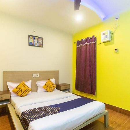 Spot On Prabir Residency Inn Urāli 외부 사진