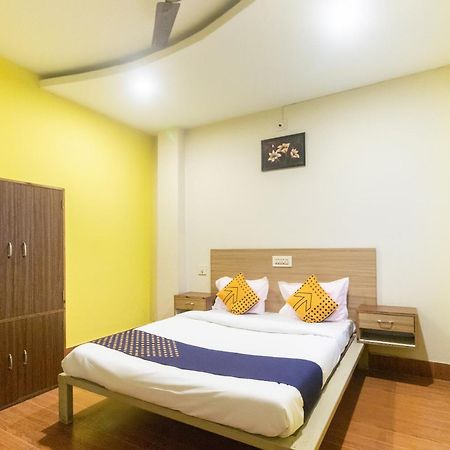 Spot On Prabir Residency Inn Urāli 외부 사진