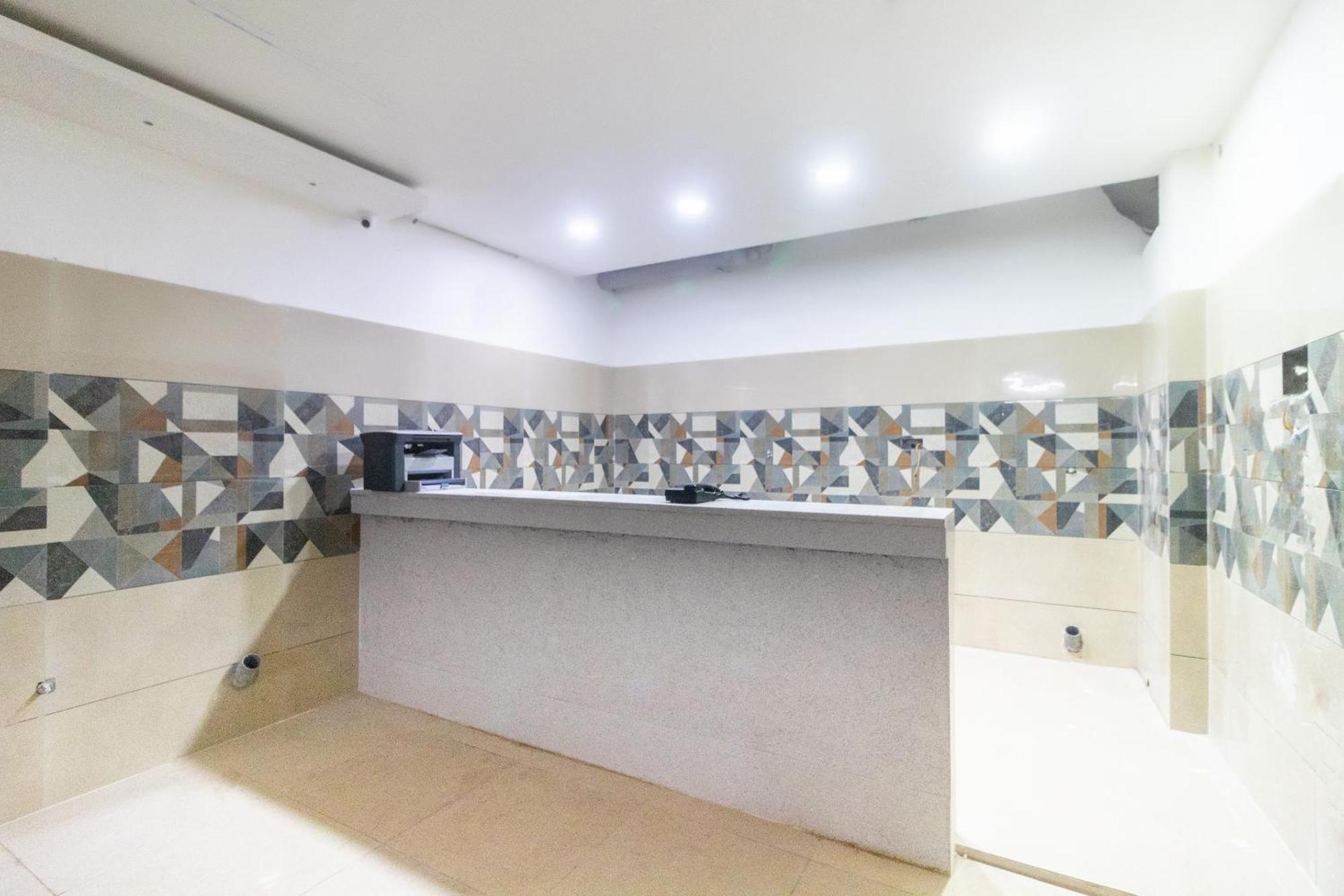Spot On Prabir Residency Inn Urāli 외부 사진