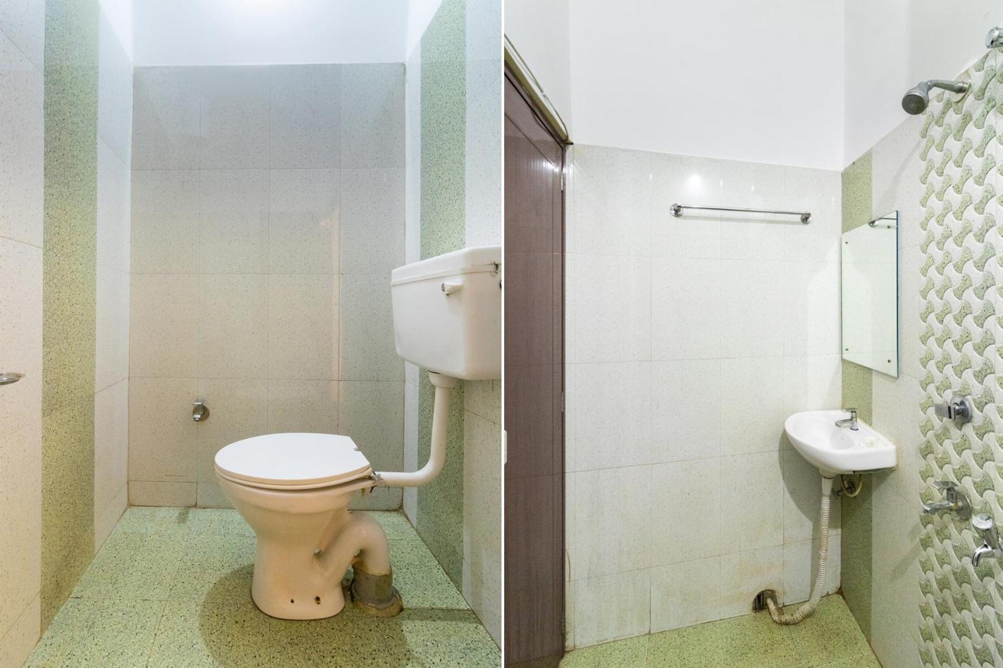 Spot On Prabir Residency Inn Urāli 외부 사진