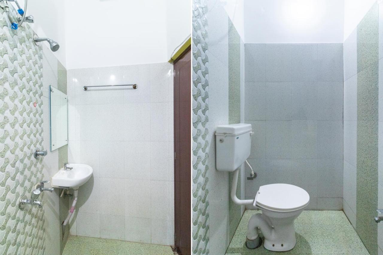 Spot On Prabir Residency Inn Urāli 외부 사진